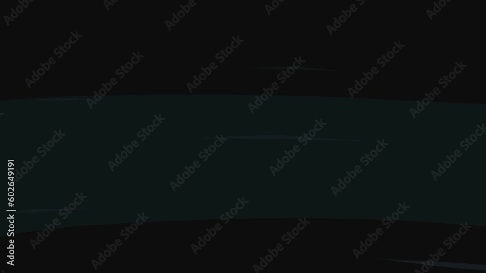 Transition effect in the form of filling the screen with different colors. Towards the end, the color palette makes the screen black. Transition effect in the form of filling the screen with different colors. Towards the end, the color palette makes the screen black.