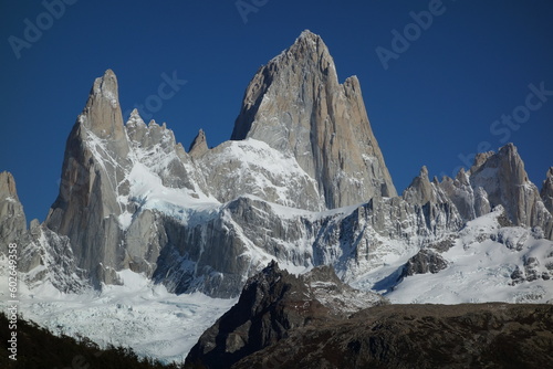 Patagonia
