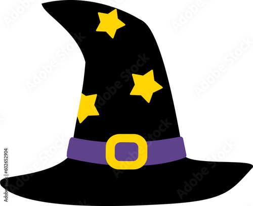 witch hat