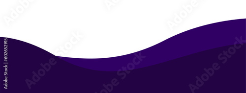 Premium abstract background in minimalist purple colors.