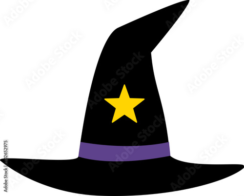 witch hat