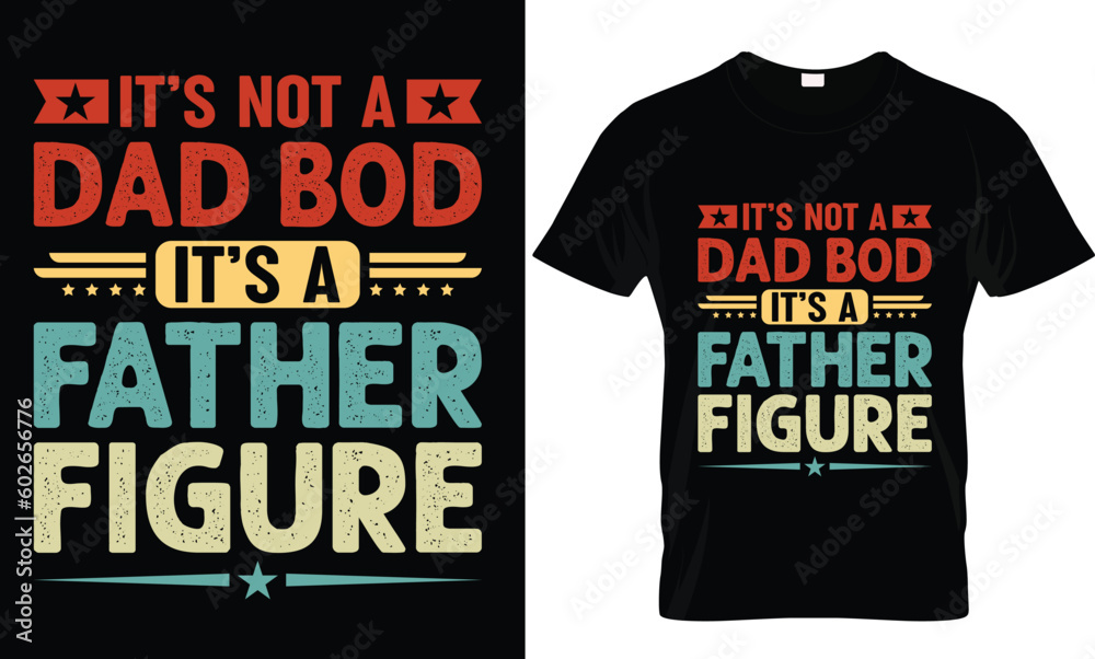 Father's day t shirt design Bundle, dad t shirt design set. Fathers day quotes t-shirt design
