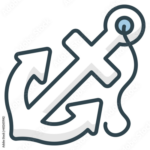 Anchor