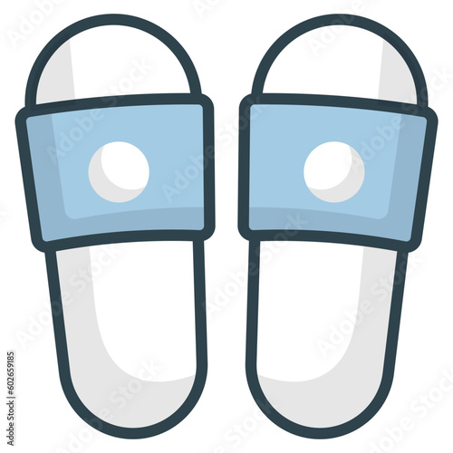 Flip Flop Slippers