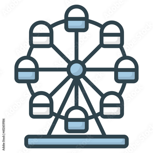 Ferris Wheel