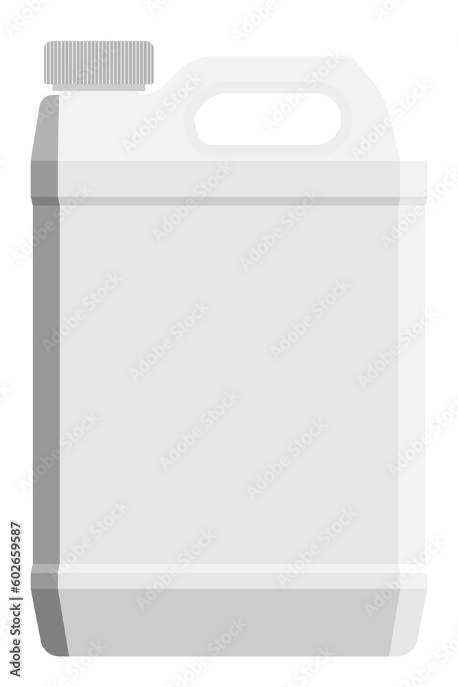 white plastic container gallon package transparent background white plastic container gallon package transparent background