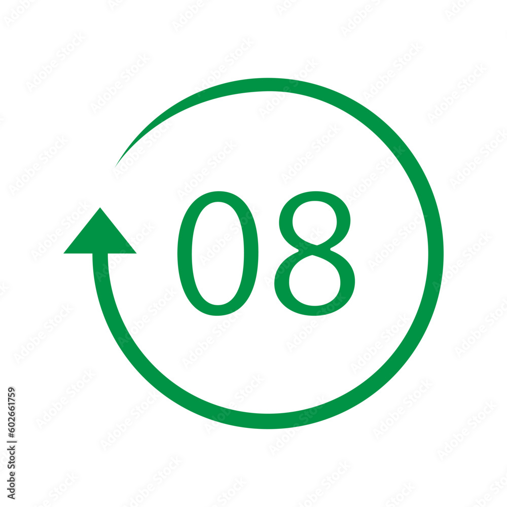 Battery recycling symbol 8 Lead , battery recycling code 8 Lead Battery recycling symbol 8 Lead , battery recycling code 8 Lead