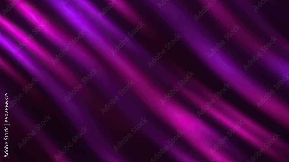 Abstract black purple magenta background. Silk satin. Plum color. Gradient. Dark elegant background with space for design. Soft wavy folds. Christmas, valentine Abstract black purple magenta background. Silk satin. Plum color. Gradient. Dark elegant background with space for design. Soft wavy folds. Christmas, valentine