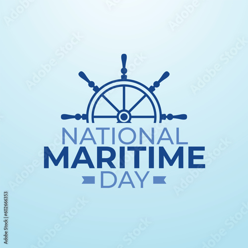 National Maritime Day