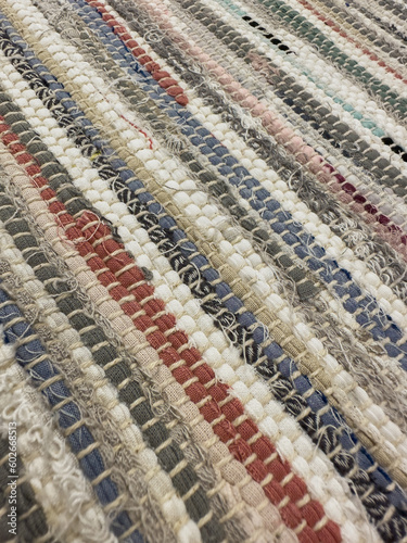 carpet texture close up