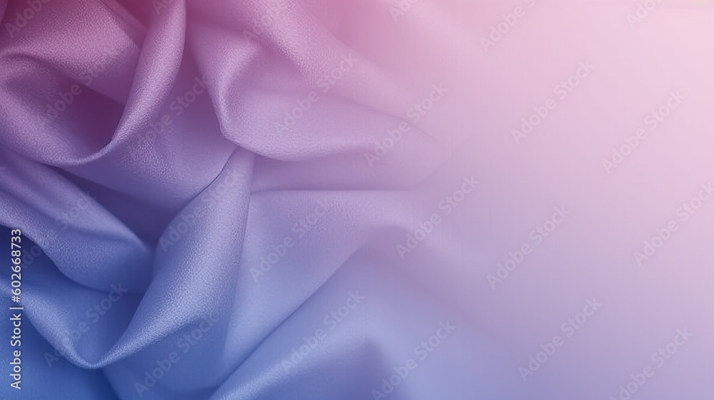 Fototapeta premium Dusty purple rose blue pink abstract background. Gradient. Elegant lilac background with space for design. Valentine, mother's day. Baby birthday, newborn. Beautiful
