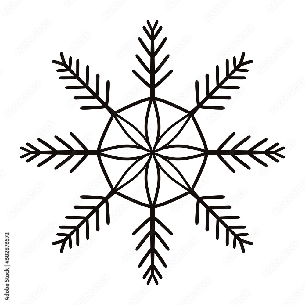 Snowflake