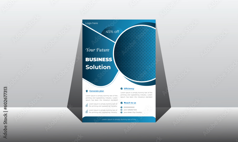 Corporate business flyer template design set with blue color. marketing, business proposal, promotion, advertise, publication, cover page. new digital corporate flyer set. Corporate business flyer template design set with blue color. marketing, business proposal, promotion, advertise, publication, cover page. new digital corporate flyer set.