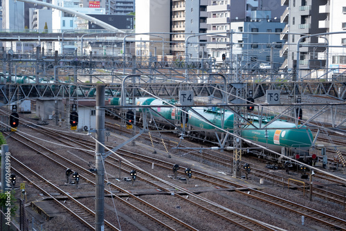 さいたま新都心2023年5月