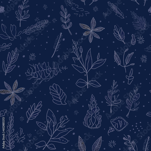 Seamless Colorful Marijuana Pattern.

Seamless pattern of marijuanas in colorful style. Add color to your digital project with our pattern!