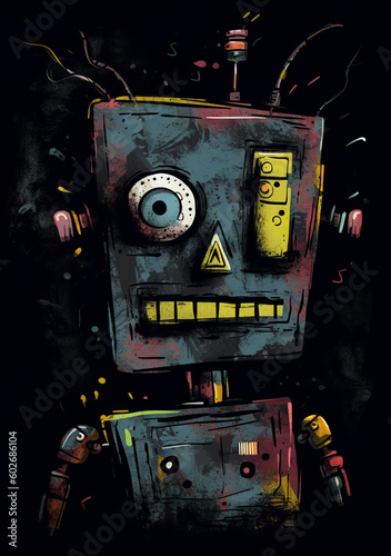 cyborg