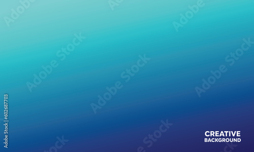 Fototapeta Naklejka Na Ścianę i Meble -  Blue, orange, red, purple, multicolor Abstract gradient background. Modern poster with gradient 3d flow shape. Innovation background design for the cover, landing page.