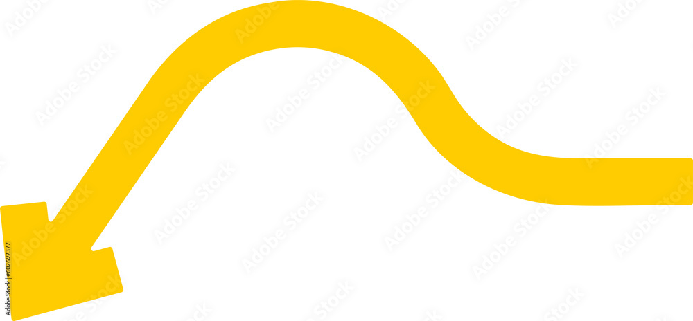 arrow symbol illustration arrow symbol illustration