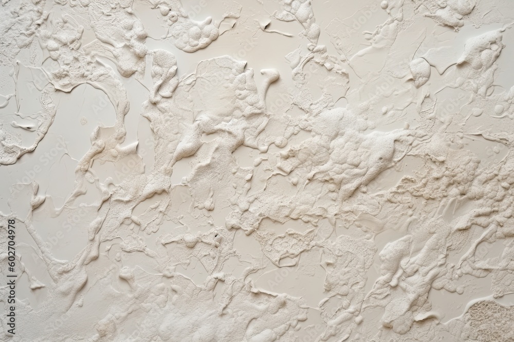Plaster texture background, Generative AI illustrations Plaster texture background, Generative AI illustrations