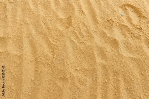 Sand texture background, Generative AI illustrations