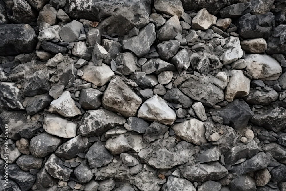 Stone texture background, Generative AI illustrations Stone texture background, Generative AI illustrations