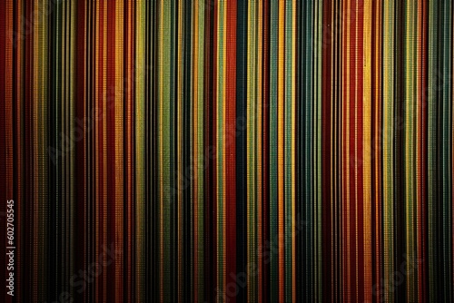 Stripes texture background , Generative AI illustrations