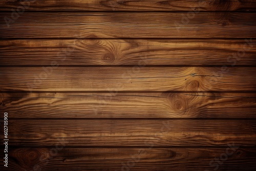 Wood Plank Texture  Generative AI illustrations
