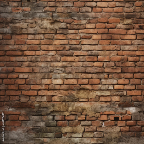 The Wall Brick
