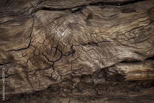 Wallpaper Mural floor wood plank texture, generative artificial intelligence  Torontodigital.ca