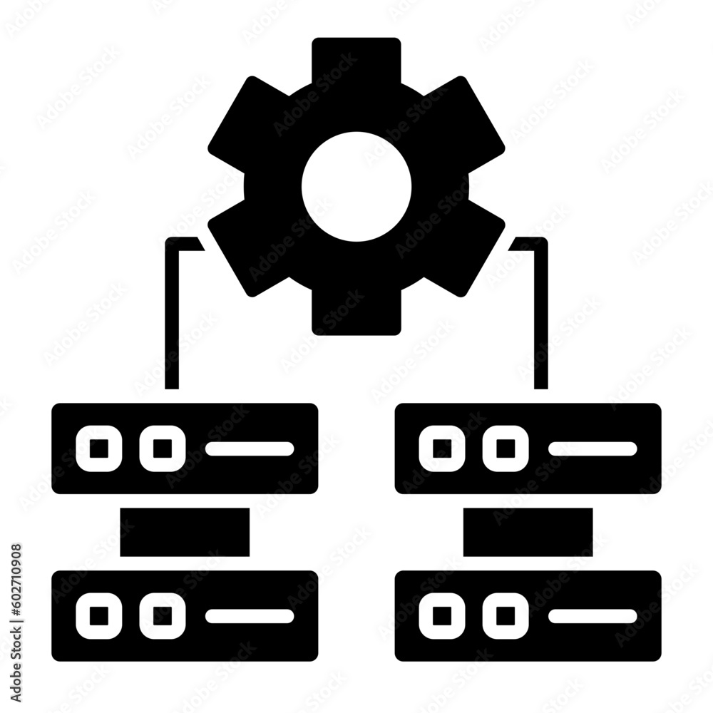Database Icon Database Icon