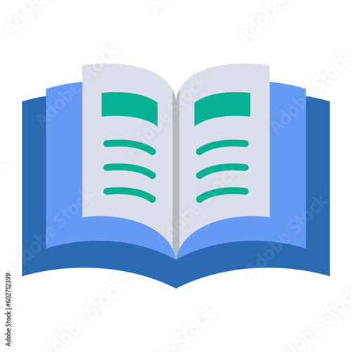 Book Icon