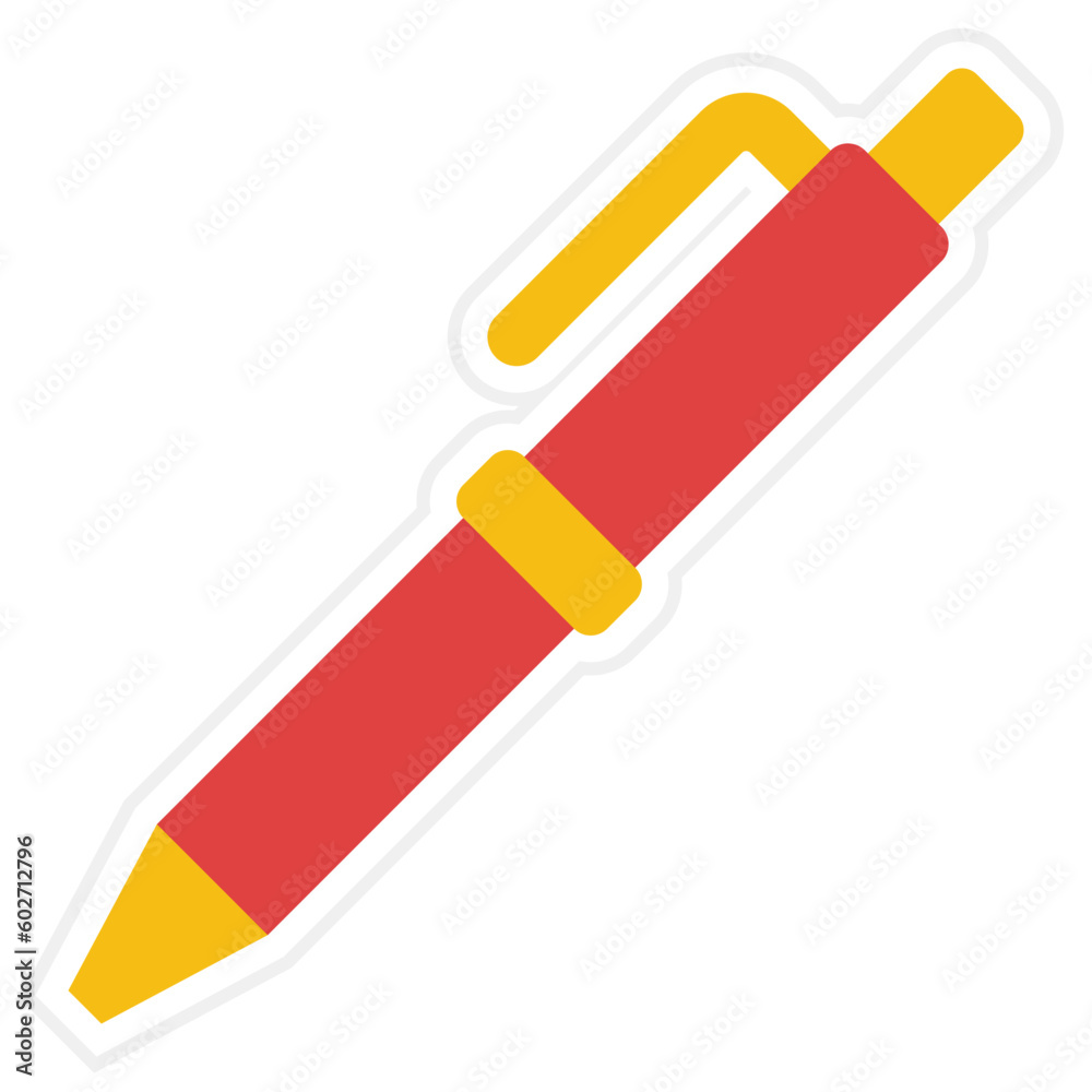 Pen Icon Pen Icon