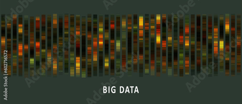 Big data visualization