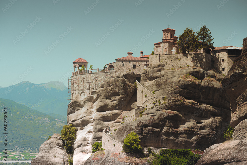 Monastery Monastery