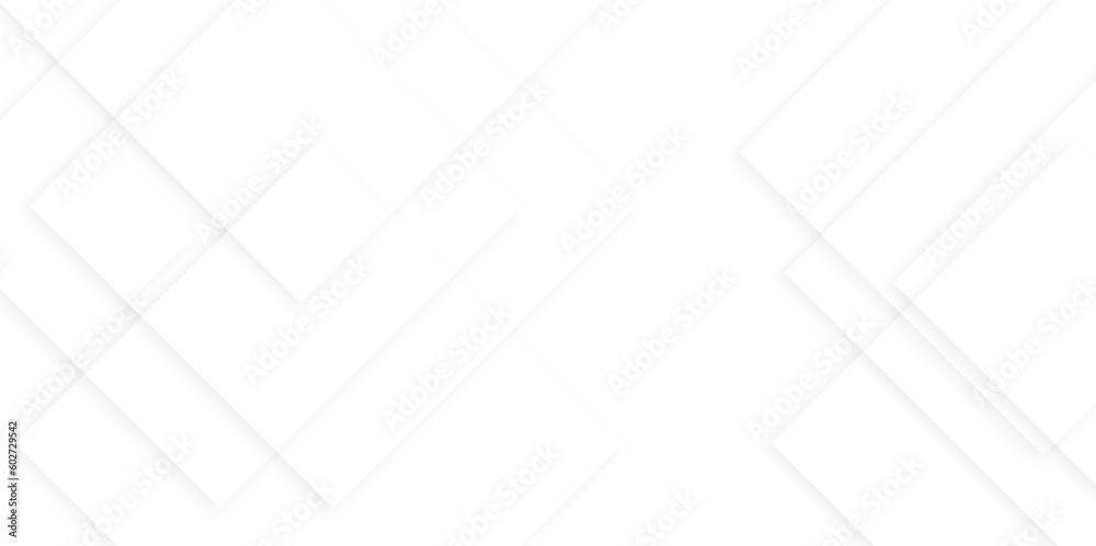 Abstract white and grey geometric glossy square lines background. Abstract geometric and technology banner design. Seamless white geometric lines vector background. Abstract white lines background. Abstract white and grey geometric glossy square lines background. Abstract geometric and technology banner design. Seamless white geometric lines vector background. Abstract white lines background.