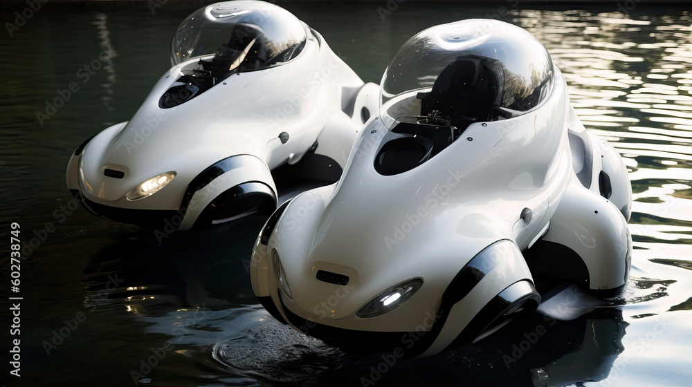 Jetski Future Jetski Future