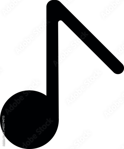  Music Notes Design illustration