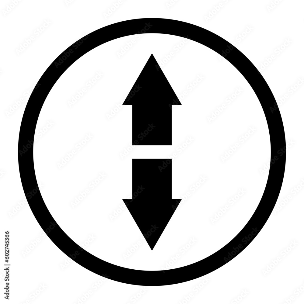 arrow arrow