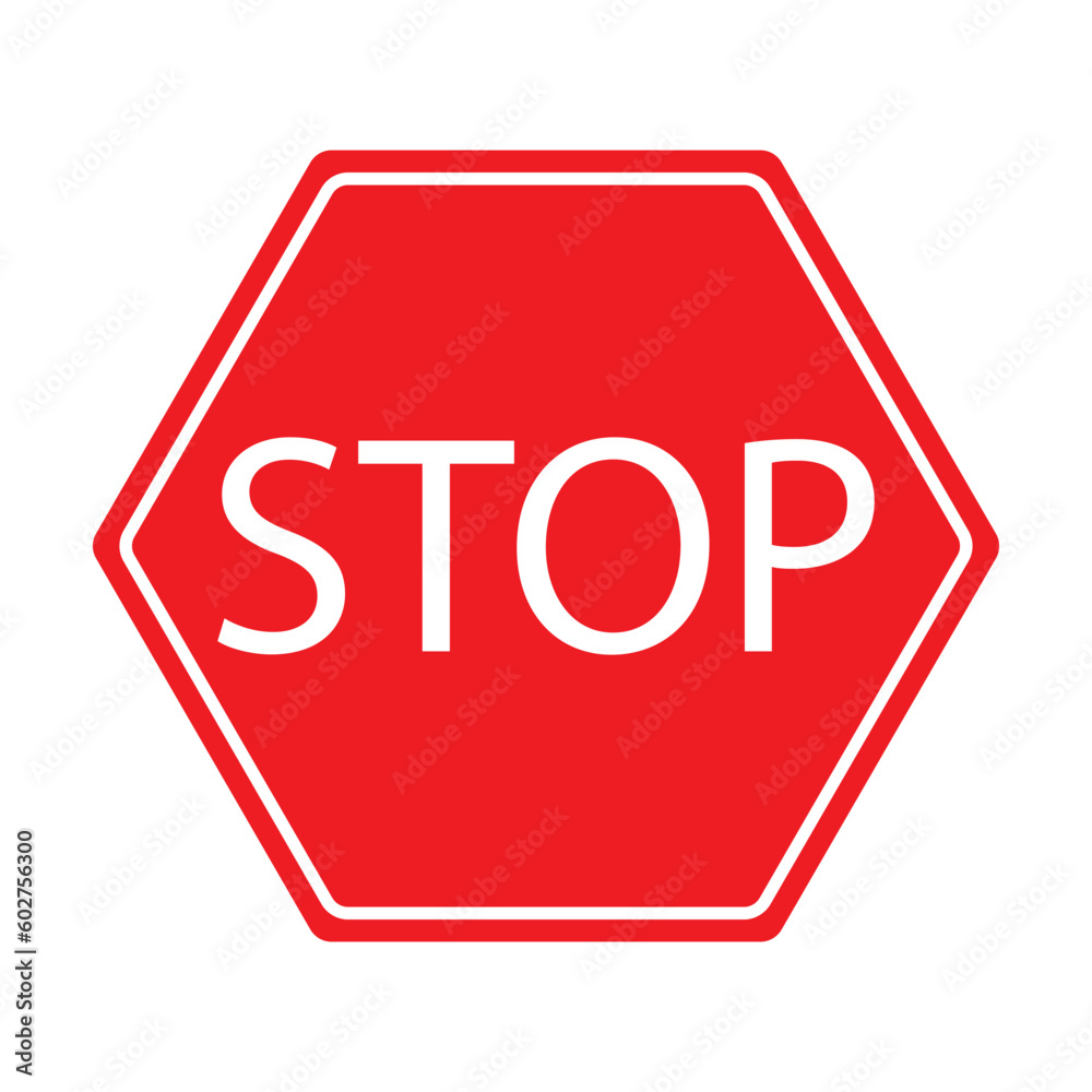 traffic sign icon traffic sign icon