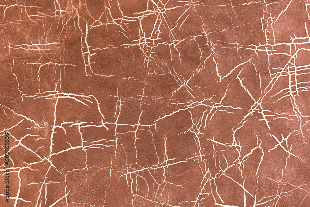 Beautiful red background with leather texture Beautiful red background with leather texture