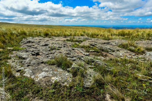 Quebrada del Condorito National Park,Cordoba province, Argentina