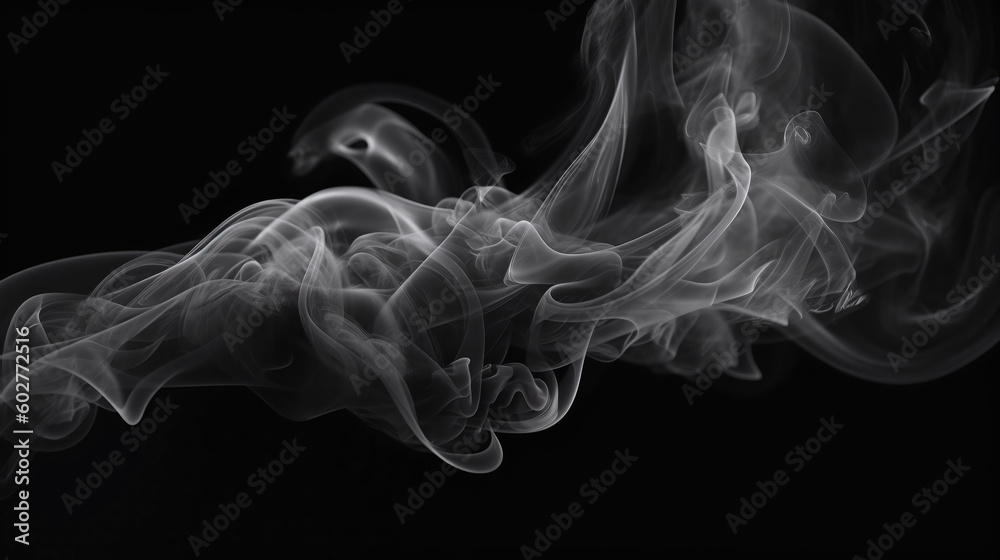 Fog, Smoke, Haze or Mist. Made with an generative AI Fog, Smoke, Haze or Mist. Made with an generative AI