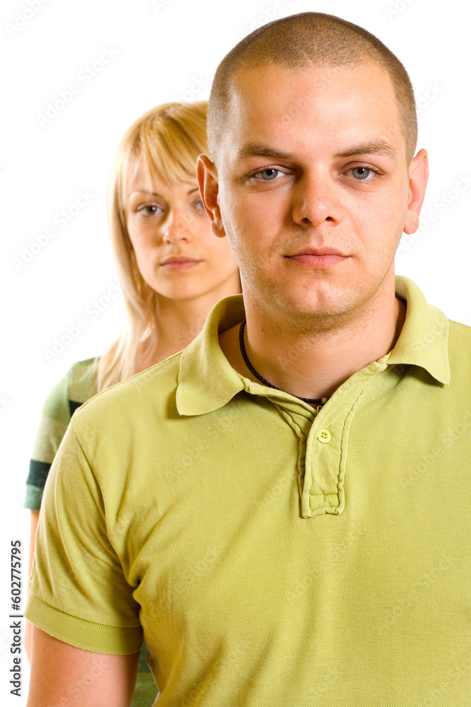 relationship difficulties: young couple having a conflict relationship difficulties: young couple having a conflict