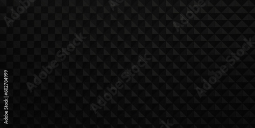 Dark textured carbon fiber background.