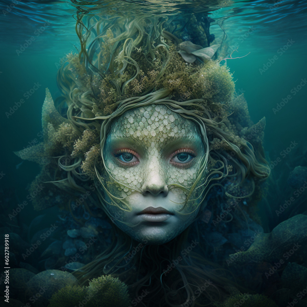 Mermaid Mermaid