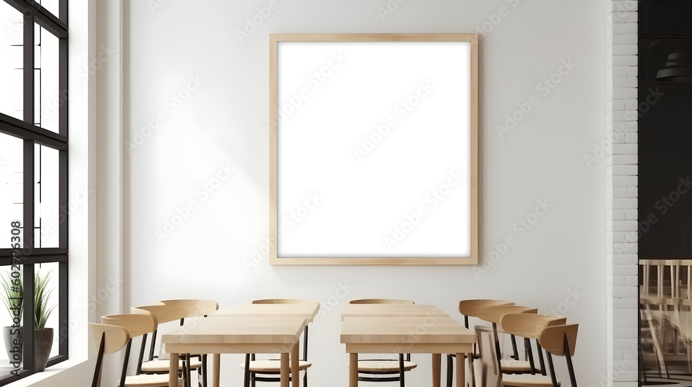 Minimalist Interior of modern interior desige 3D rendering, generative ai Minimalist Interior of modern interior desige 3D rendering, generative ai