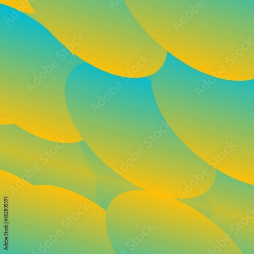 abstract colorful background