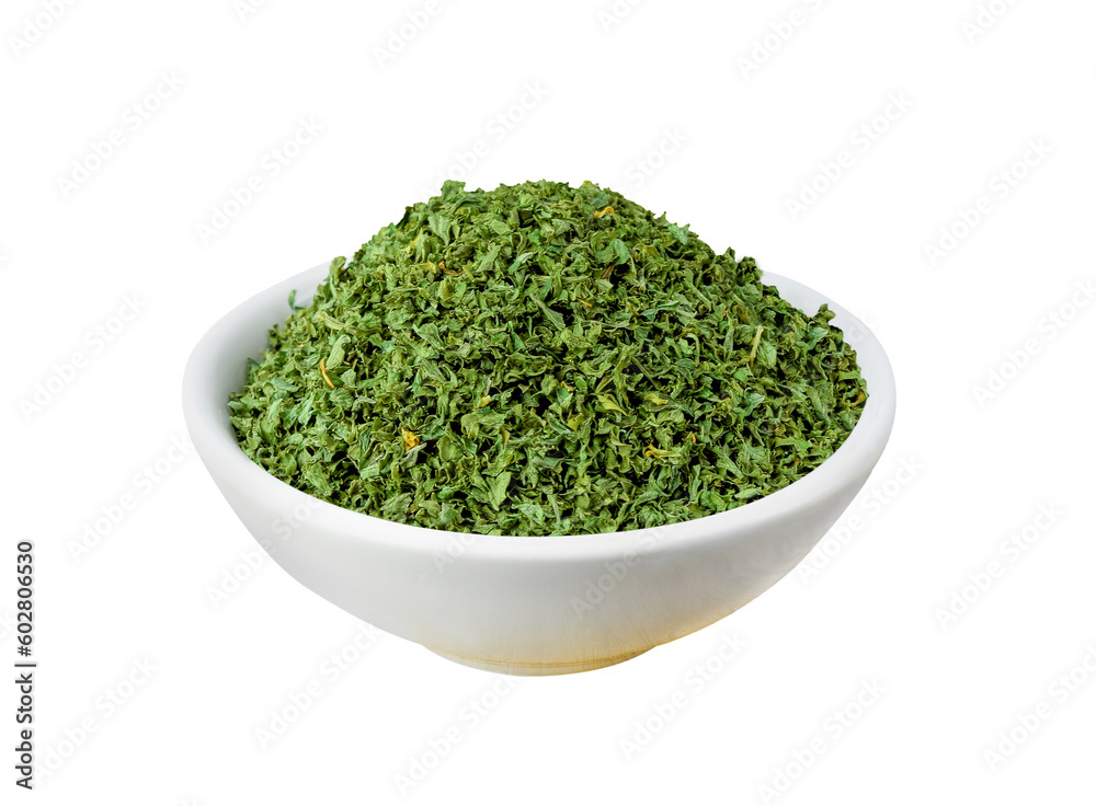 dry green tea in white cup isolated on Millet in wood cup on transparent png dry green tea in white cup isolated on Millet in wood cup on transparent png