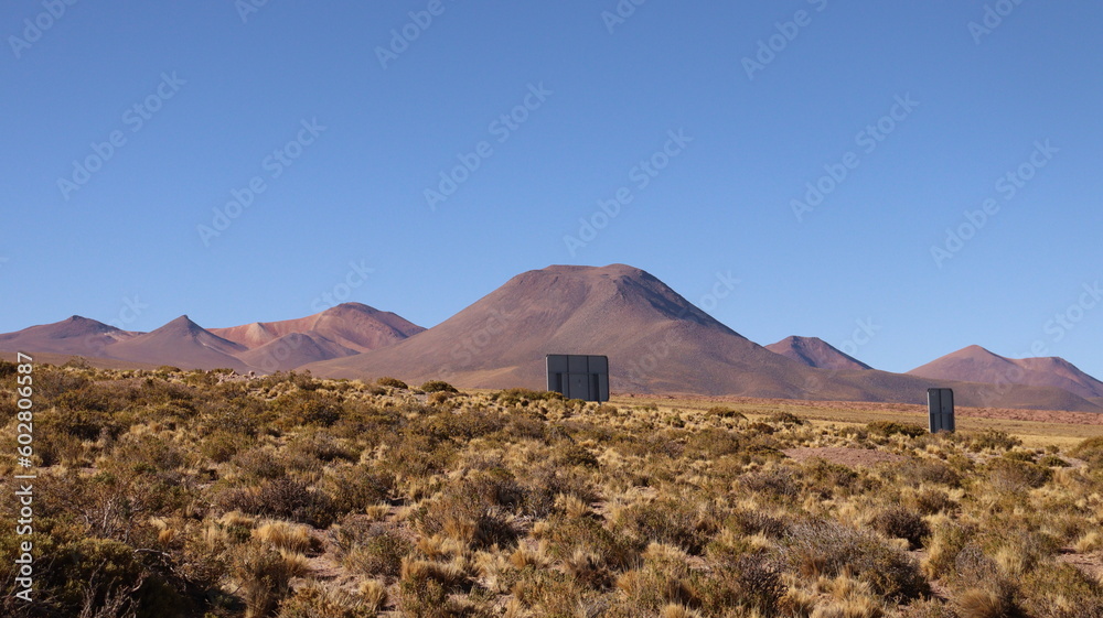 Deserto do Atacama, Chile