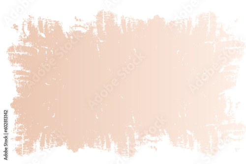 brush background frame. Watercolor brush texture. Ink paint brush stain. Elegant marble texture set. Vector illustration.